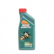 Масло моторное CASTROL MAGNATEC SAE 10W40 R 1л (полусинтетика)