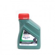 Тормозная жидкость CASTROL Brake Fluid DOT-4 0,5л
