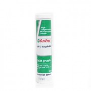 Смазка CASTROL LMX Li-Komplexfett пластичная 400гр