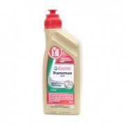 Масло трансмиссионное CASTROL CVT 1л