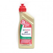 Масло трансмиссионное CASTROL ATF Multivehicle 1л