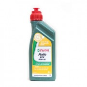 Масло трансмиссионное CASTROL Axle EPX 80W90 1л
