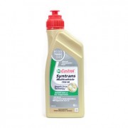 Масло трансмиссионное CASTROL Syntrans Multivehicle SAE 75W90 1л