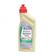 Масло трансмиссионное CASTROL Syntrans Transaxle SAE 75W90 1л