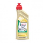 Масло трансмиссионное CASTROL Syntrax Longlife 75W90 1л