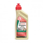 Масло трансмиссионное CASTROL Transmax Dex III Multivehicle 1л