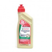 Масло трансмиссионное CASTROL Transmax Dual 1л