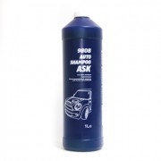 Шампунь MANNOL Auto Wash Wax ASW с воском 1л