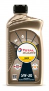 Масло моторное TOTAL Quartz 9000 ENERGY HKS G-310 5W30 1л (синтетика)