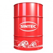 Масло моторное SINTEC ЛЮКС 10W40 полусинтетика (разливное)
