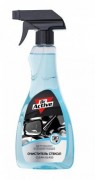 Очиститель SINTEC DR. ACTIVE стекол "Clean Glass" 500мл спрей