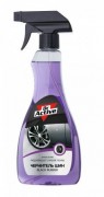 Полироль SINTEC DR. ACTIVE для шин 500мл спрей "Black Rubber"