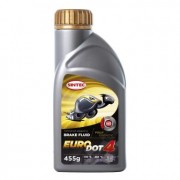 Тормозная жидкость SINTEC Euro DOT-4 455гр