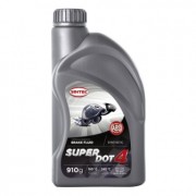 Тормозная жидкость SINTEC Super DOT-4 910гр