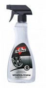 Чернитель SINTEC DR. ACTIVE шин 500мл спрей "Black Brilliace"
