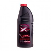Антифриз X-FREEZE CARBOX красный 1кг