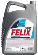 Тосол FELIX "ЕВРО"-35 10кг