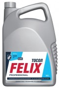 Тосол FELIX "ЕВРО"-35 5кг