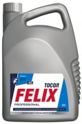 Тосол FELIX "Стандарт"-45 3кг