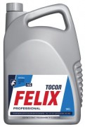 Тосол FELIX "Стандарт"-45 5кг