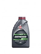 Масло моторное ЛУКОЙЛ GENESIS ARMORTECH SN/RC JP SAE 0W20 1л (синтетика)