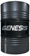 Масло моторное ЛУКОЙЛ GENESIS UNIVERSAL SAE 5W30 полусинтетика (разливное)