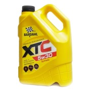 Масло моторное BARDAHL XTC SL/CF 5W30 4л синт