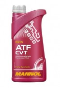 Масло трансмиссионное MANNOL O.E.M. ATF CVT ( 1 л )