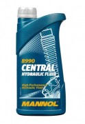 Жидкость MANNOL для ГУР 0,5л