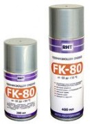 Смазка RHT FK-80 проникающая 200мл