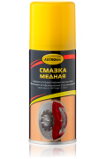 Смазка ASTROhim медная 520мл