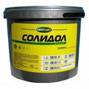 Смазка ОИЛРАЙТ "Солидол" жировой 5кг