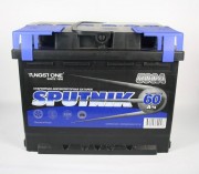 Аккумулятор SPUTNIK 6CT- 60 п/п