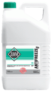 Антифриз AWM G11 зеленый 5 кг