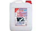 Антифриз LIQUI MOLY  G12 Plus долговременный 5л (красный)