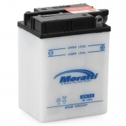 Аккумулятор MORATTI 6V 18Ah (6N18) сух.заряженный