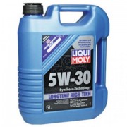 Масло моторное LIQUI MOLY Longtime High Tech SAE 5W30 5л (синтетика)