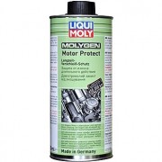 Присадка LIQUI MOLY защита от износа длительного действия 500мл