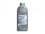 Антифриз MOBIL Antifreeze (концентрат) 1л