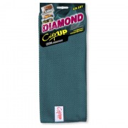 Салфетка CITY UP Diamond из микрофибры 35х40см
