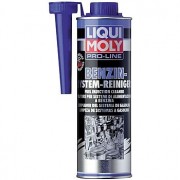 Присадка LIQUI MOLY для очистки бензиновых систем впрыска 500мл