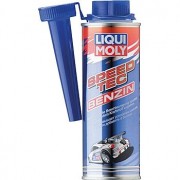 Присадка LIQUI MOLY Speed Tec Benzin 250мл