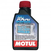 Присадка MOTUL MO COOL в систему охлаждения двигателя 500мл