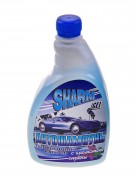 Шампунь ЭЛТРАНС Sharm Gel "Сирень" 500мл