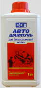 Шампунь BBF для бесконтактной мойки 1л