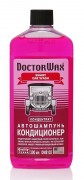 Шампунь DOCTOR WAX кондиционер 300мл