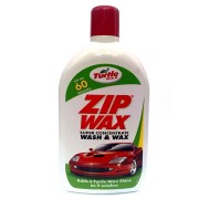 Шампунь TURTLE WAX ZIP WAX суперконцентрат 500мл