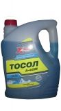 Тосол Дзержинский А-40М 10кг (АкцентХим)