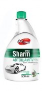 Шампунь ЭЛТРАНС Sharm Wax "Хвоя" с воском концентрированный 500мл