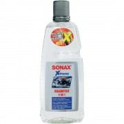 Шампунь SONAX Xtreme концентрат 2в1 1000мл
